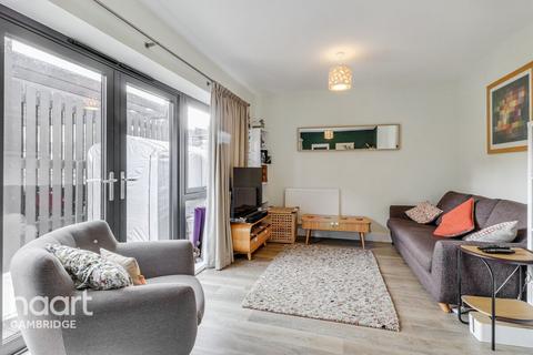 16 Baker Lane, Trumpington, Cambridge, CB2 9DS