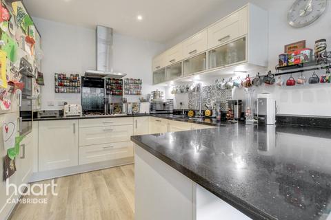 16 Baker Lane, Trumpington, Cambridge, CB2 9DS