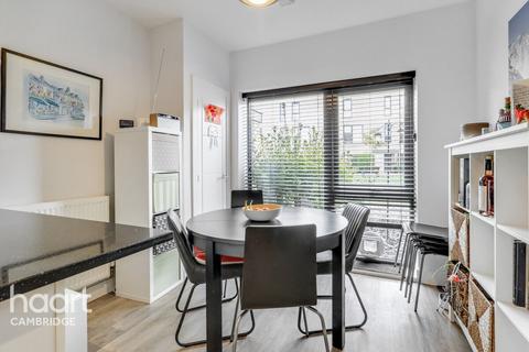 16 Baker Lane, Trumpington, Cambridge, CB2 9DS