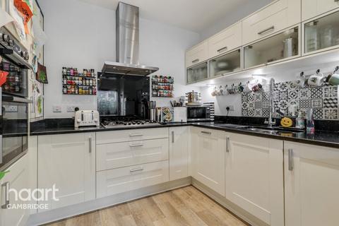 16 Baker Lane, Trumpington, Cambridge, CB2 9DS