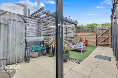 16 Baker Lane, Trumpington, Cambridge, CB2 9DS