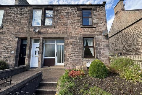 undefined, Shielfield Terrace, Tweedmouth, Berwick upon Tweed