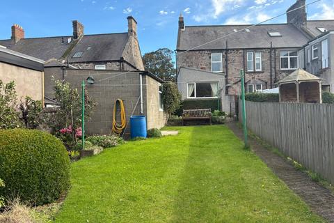 undefined, Shielfield Terrace, Tweedmouth, Berwick upon Tweed