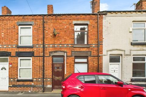 undefined, Pigot Street, Newtown, St Helens, WA10