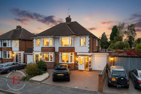 3 bedroom semi-detached house for sale, Frankton Ave, Stivichall CV3