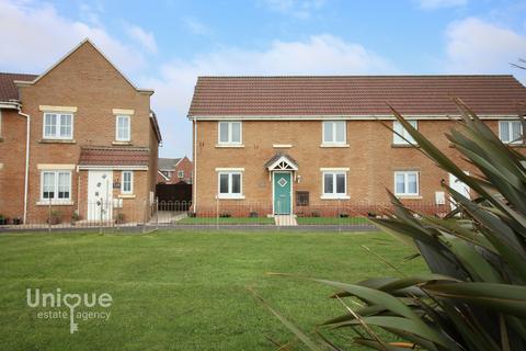 3 bedroom semi-detached house for sale, Fairway,  Fleetwood, FY7