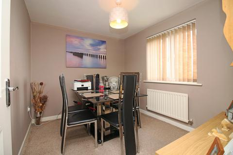 3 bedroom semi-detached house for sale, Fairway,  Fleetwood, FY7