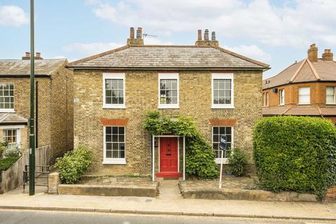 4 bedroom house to rent, Petersham Road, Richmond TW10