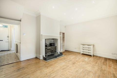4 bedroom house to rent, Petersham Road, Richmond TW10