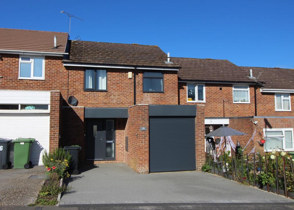34 Woodside
