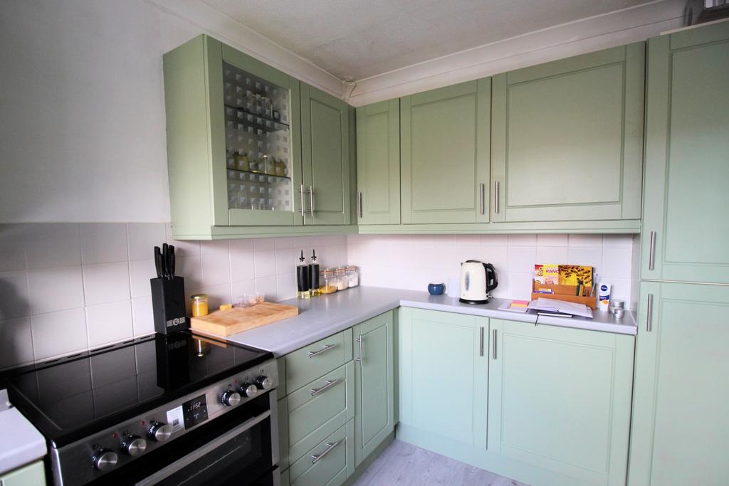 Kitchen Rev