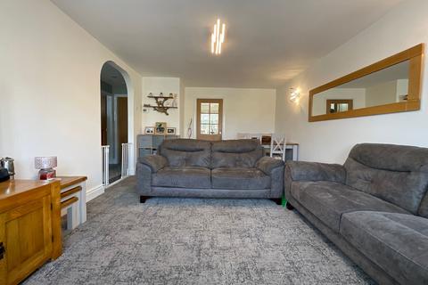 3 bedroom detached bungalow for sale, Lairs Crescent, Snainton, YO13