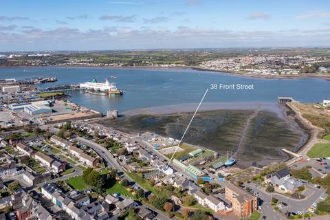 undefined, Front Street, Pembroke Dock, SA72