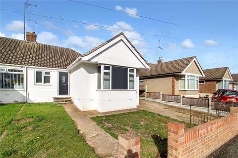 Hudson Crescent, Leigh-on-Sea, Essex, SS9
