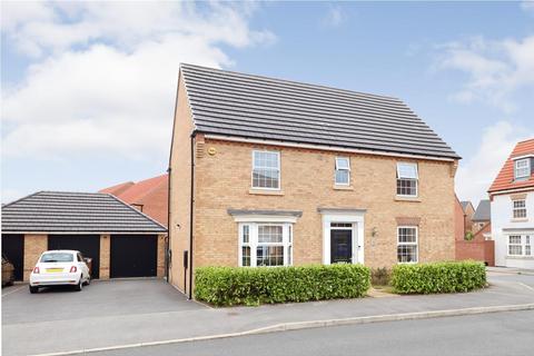 undefined, Salvin Road, Stamford Bridge, York