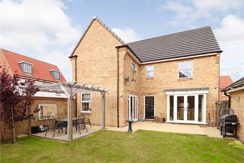 undefined, Salvin Road, Stamford Bridge, York