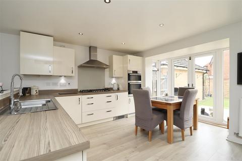 undefined, Salvin Road, Stamford Bridge, York
