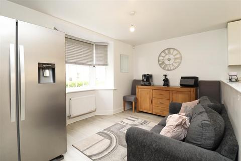 undefined, Salvin Road, Stamford Bridge, York