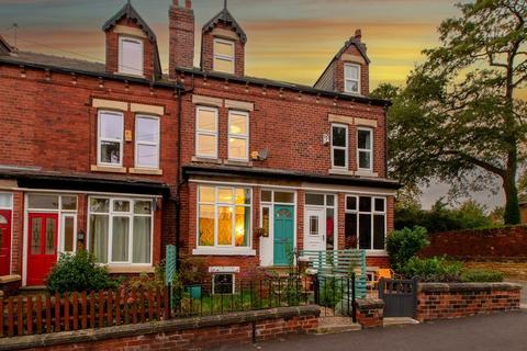 undefined, Leeds LS7