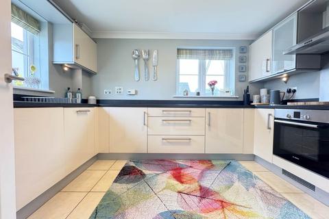 3 bedroom semi-detached house for sale, Arthurs Lea, Abbotsham