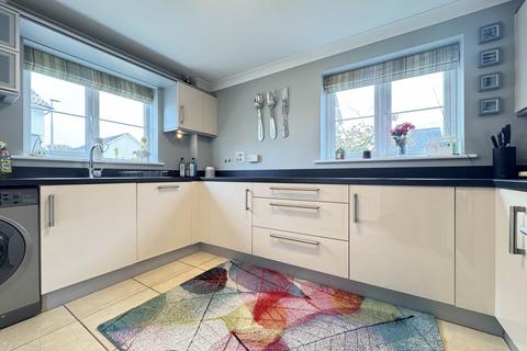 3 bedroom semi-detached house for sale, Arthurs Lea, Abbotsham