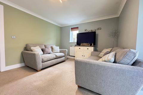 3 bedroom semi-detached house for sale, Arthurs Lea, Abbotsham