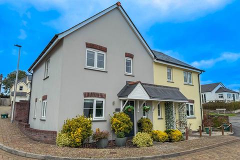 3 bedroom semi-detached house for sale, Arthurs Lea, Abbotsham