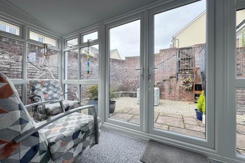 16 Arthurs Lea, Abbotsham, Bideford, EX39 5AN