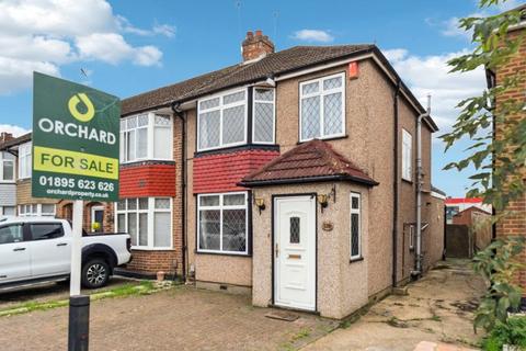 undefined, Sutton Court Road, Hillingdon, UB10