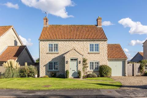 undefined, Pasture Lane, Hovingham, York