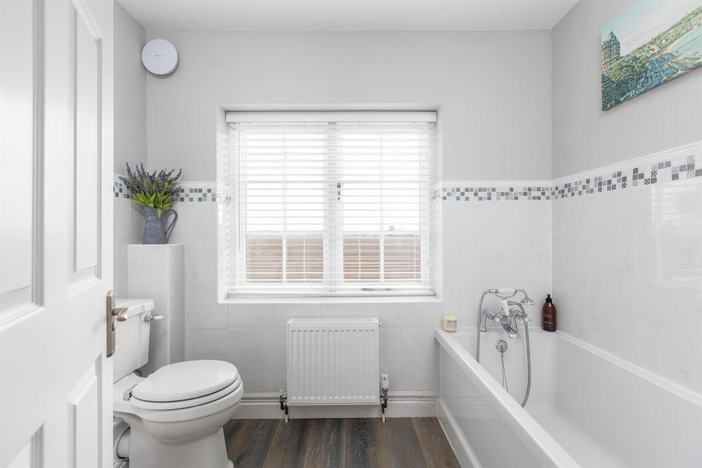 House Bathroom
