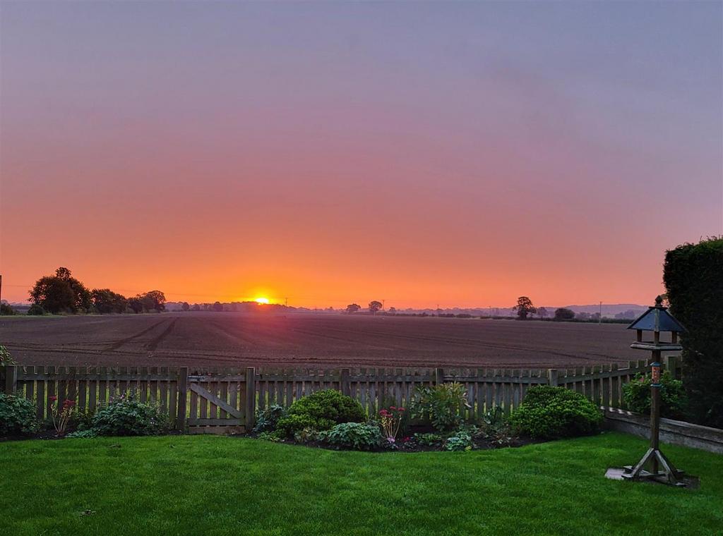 Sunrise