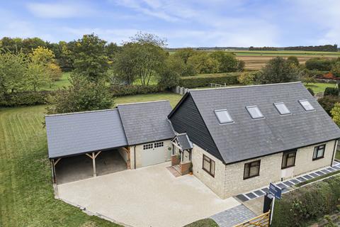 5 bedroom detached house for sale, High Street, Drayton St. Leonard, OX10