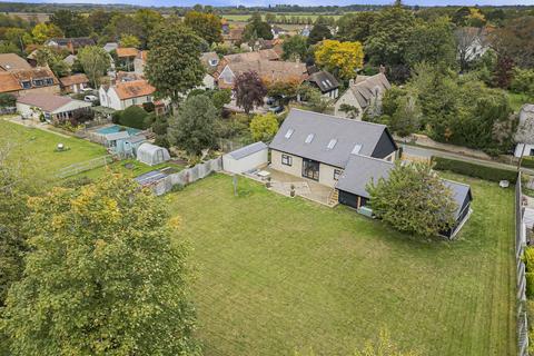 5 bedroom detached house for sale, High Street, Drayton St. Leonard, OX10