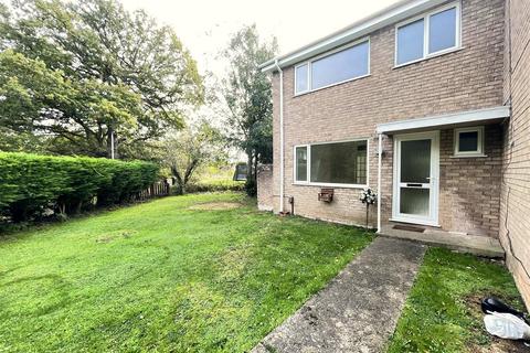 undefined, Carlton Crescent, Ellesmere Port