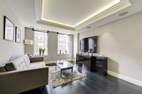 undefined, Chantrey House, 4 Eccleston Street, Belgravia  SW1W