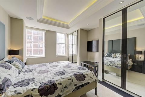 undefined, Chantrey House, 4 Eccleston Street, Belgravia  SW1W