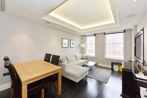 undefined, Chantrey House, 4 Eccleston Street, Belgravia  SW1W