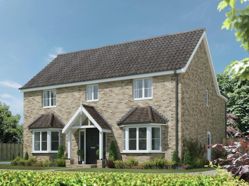 Beyton CGI