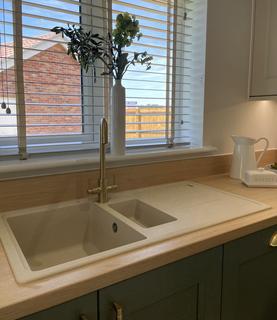 4 bedroom detached house for sale, Plot 9, The Beyton at The Spires, Poppyfields Drive PE31