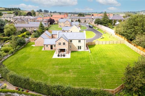 undefined, Glanton, Northumberland, NE66