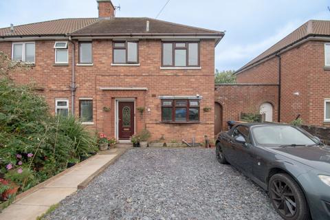 undefined, Alexander Avenue, Earl Shilton