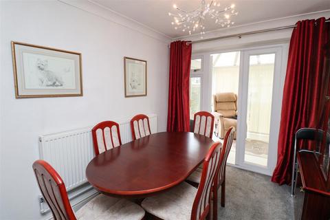 Brenack Cavendish Road, Church Crookham, Fleet, GU52 6PZ