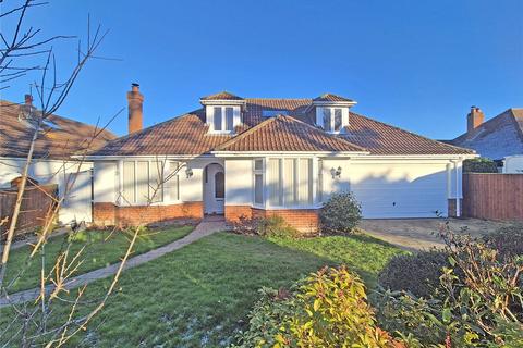 Fernhill Road, New Milton, Hampshire, BH25
