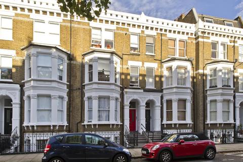 1 bedroom flat for sale, Bolingbroke Road, London, W14