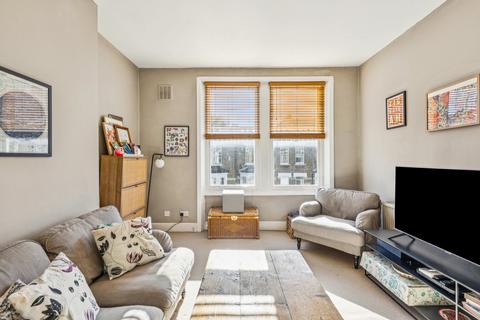 1 bedroom flat for sale, Bolingbroke Road, London, W14