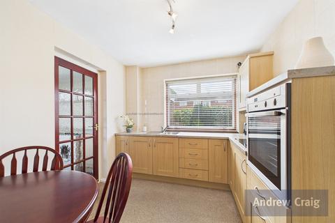 3 bedroom semi-detached house for sale, Canterbury Way, Jarrow