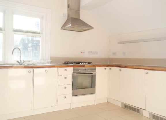CHARMING One Bedroom MAISONETTE