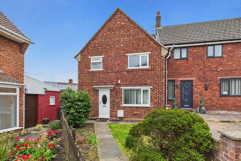 4 Beech Grove, Winsford, CW7 1DF