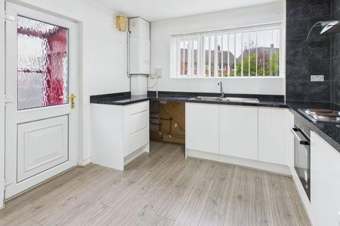 4 Beech Grove, Winsford, CW7 1DF